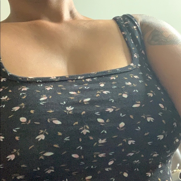 Billabong Share More Joy Midi Dress - Picture 7 of 7